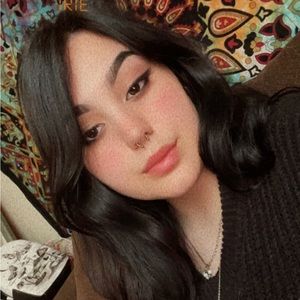 Meet your Posher, Irie